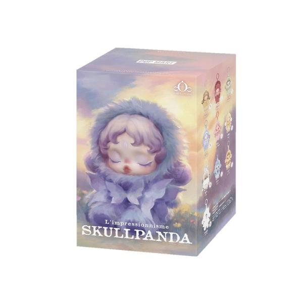 SKULLPANDA L’impressionnisme ぬいぐるみペンダント SKULLPANDA L'impressionnisme ぬいぐるみペンダント - メルカリ