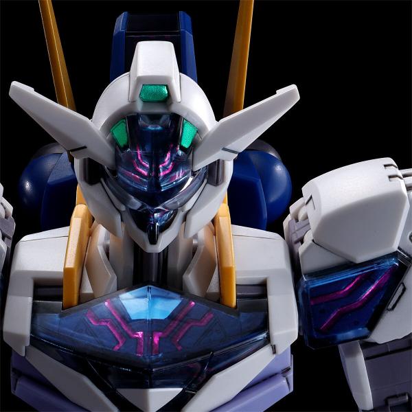【新品】【即納】ＨＧ 1/144 ガンダムルブリスジウ 機動戦士ガンダム 水星の魔女 ヴァナディースハート 組み立て式プラモデル ガンプラ