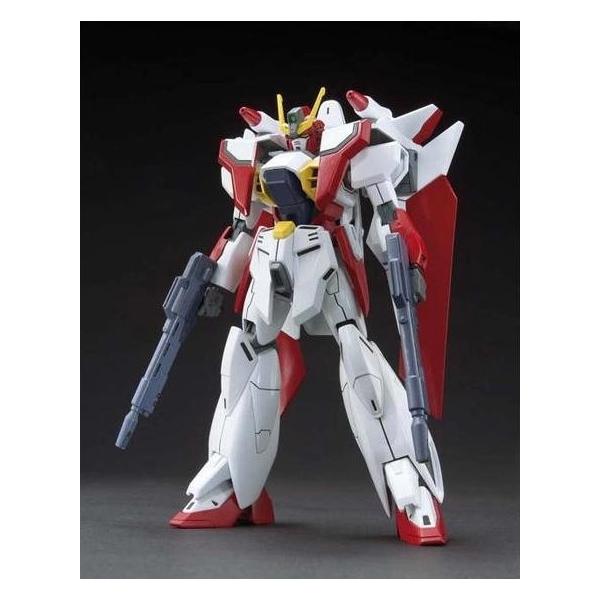 BANDAI 【新品】【即納】HGAW 184 ガンダムエアマスター 1/144