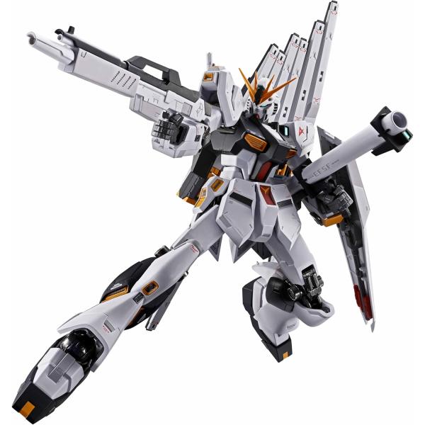新品】26年1月入荷次第発送予定 METAL ROBOT魂 機動戦士ガンダム