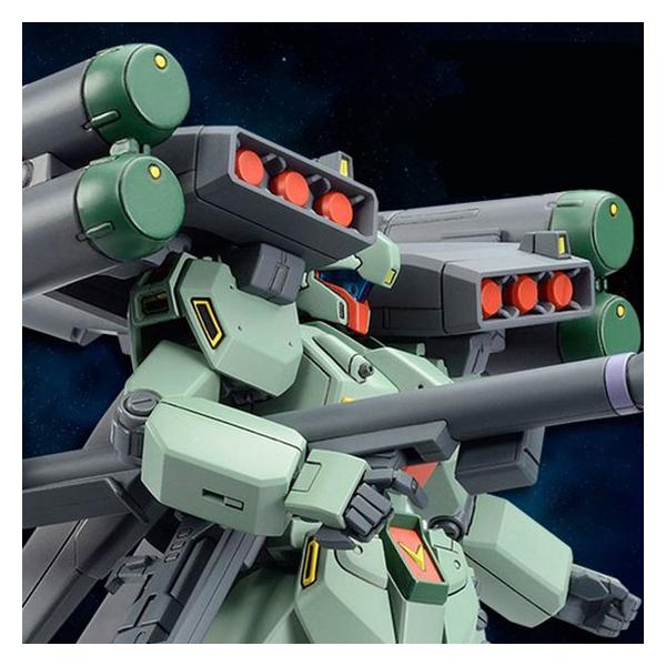新品】26年1月入荷 HGUC 1/144 RGM-89S スタークジェガン（CCA-MSV Ver