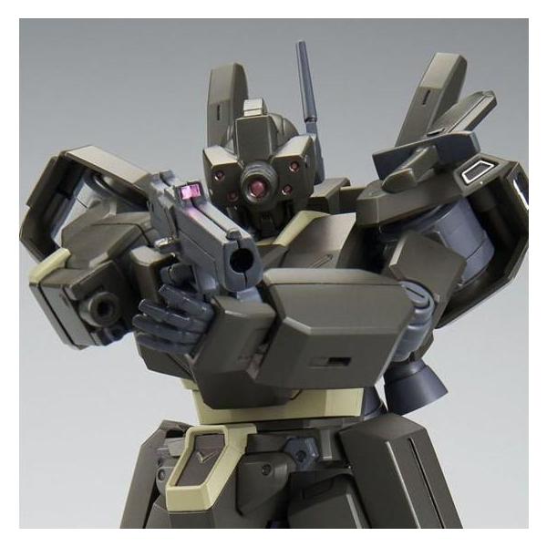 新品】【即納】HGUC 1/144 ジェガン(エコーズ仕様) コンロイ機 機動