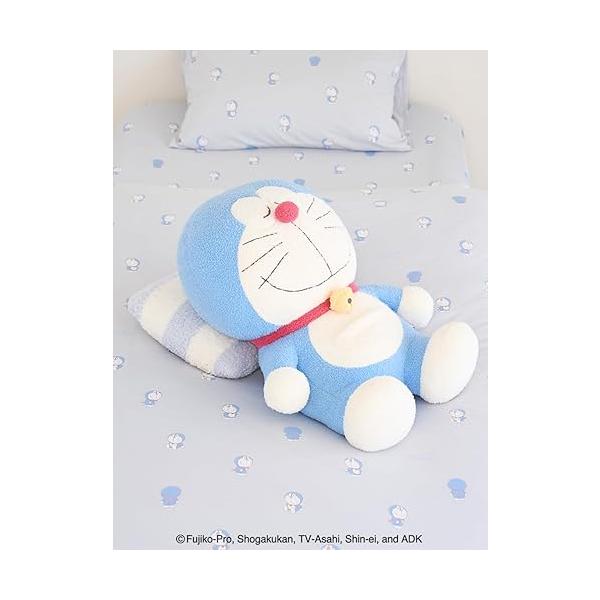 新品　gelato pique，ジェラート　ピケ　抱き枕　ドラえもん ドラえもん】【Sleep】抱き枕（寝具）｜gelato pique Sleep