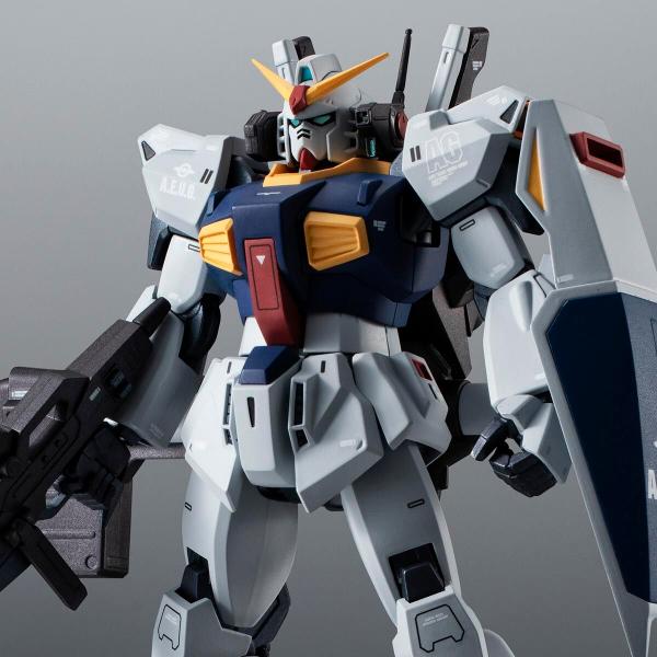 新品】11月入荷次第発送予定 ROBOT魂 ＜SIDE MS＞ RX-178 ガンダムMk