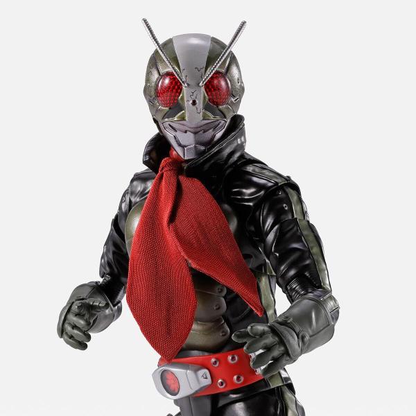 新品】26年2月入荷次第発送予定 S.H.Figuarts（真骨彫製法