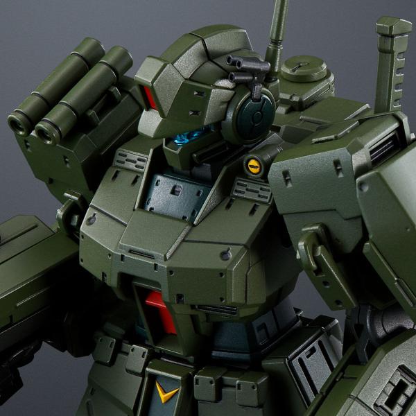 【新品】【即納】　ＨＧ 1/144 ジム・スパルタン　組み立て式プラモデル ガンダム ガンプラ