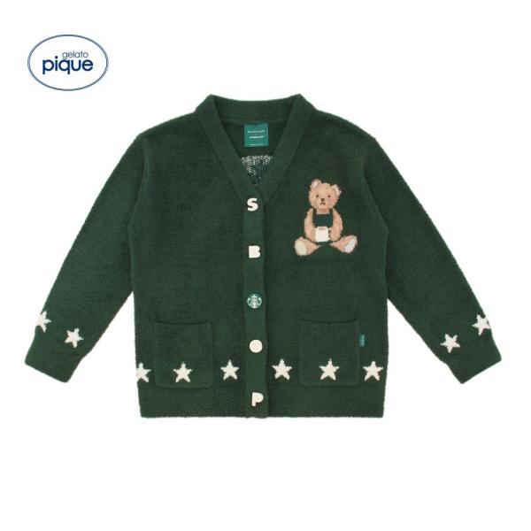 gelato pique 【新品】【即納】gelato STARBUCKS パウダースター