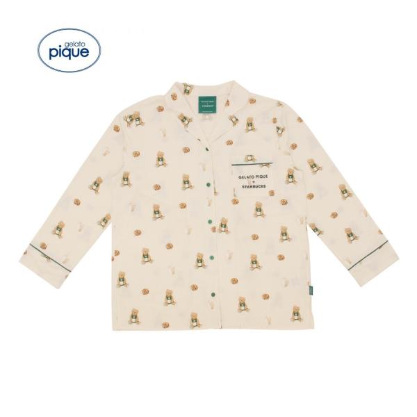 gelato pique（ジェラートピケ） 【新品】【即納】gelato pique