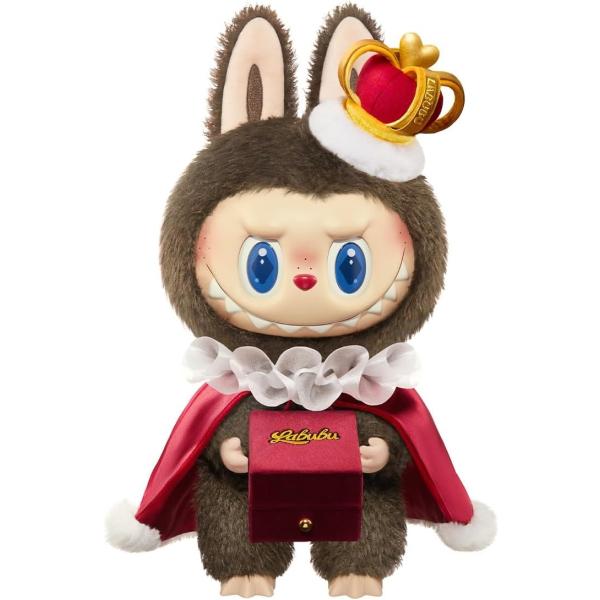 POP MART LET'S CHECKMATE ぬいぐるみ　6個セット light-hikari_6931571057671