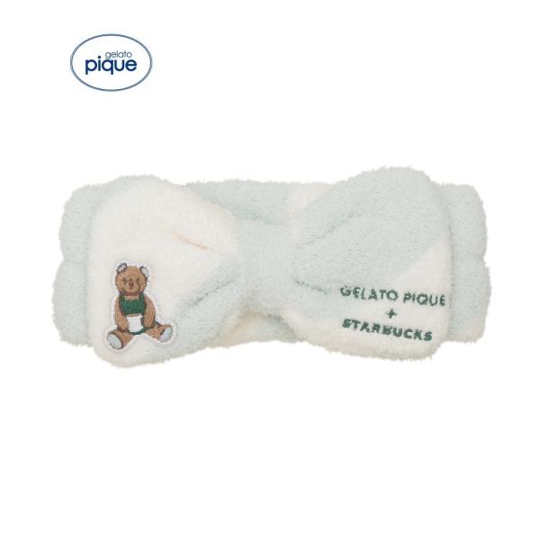 gelato pique（ジェラートピケ） 【新品】【即納】【ミントグリーン