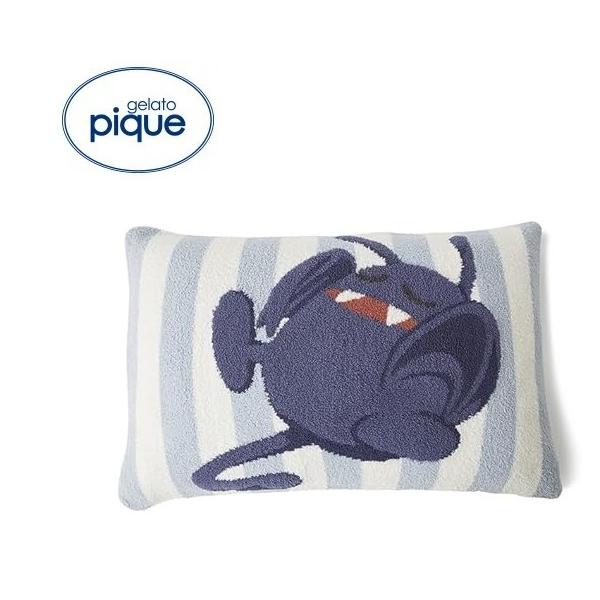 ジェラートピケ【ドラゴンクエスト】【sleep】ジャガードピローケース　ドラキー gelato pique 【新品】【即納】【ドラキー C[903]】gelato