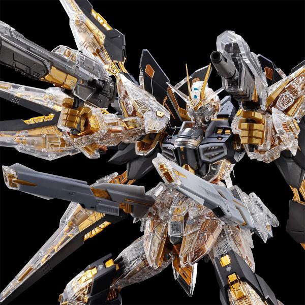 [組立済]MGEX ストライクフリーダムガンダム Amazon | BANDAI SPIRITS(バンダイ スピリッツ) MGEX 機動戦士