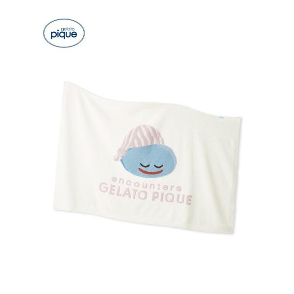 gelato pique（ジェラートピケ） 【新品】1週間以内発送【PNK