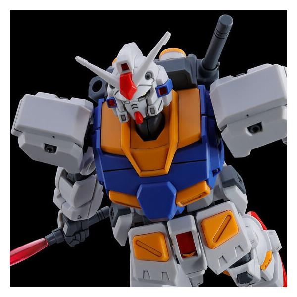 新品】【即納】 HG 1/144 ガンダム7号機 機動戦士ガンダム戦記