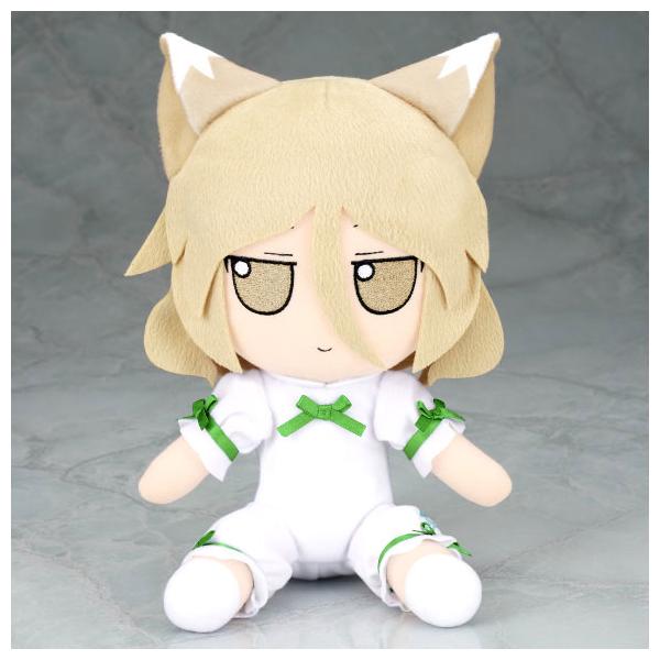 新品】26年6月入荷次第発送 【特典 缶バッジ付き】東方ぬいぐるみ