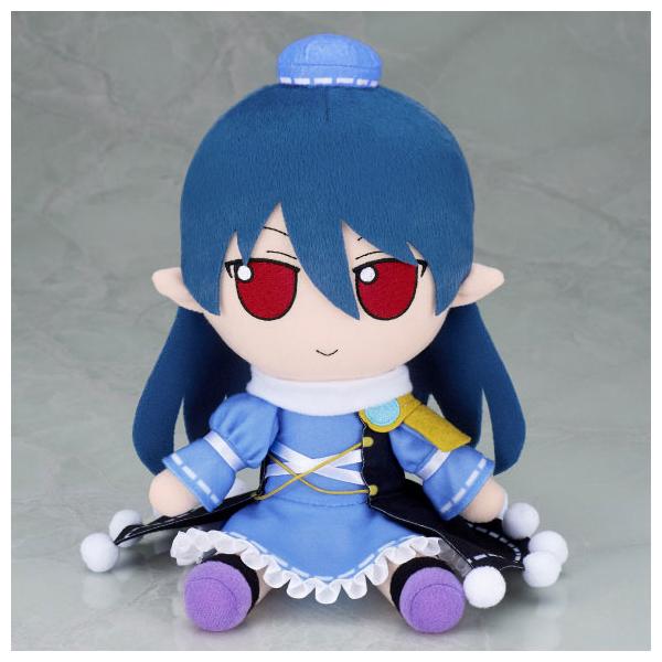 新品】26年6月入荷次第発送 【特典 缶バッジ付き】東方ぬいぐるみ