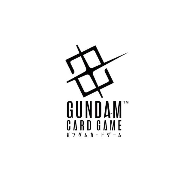 新品】1月入荷次第発送予定 ガンダムカードゲーム ブースターパック