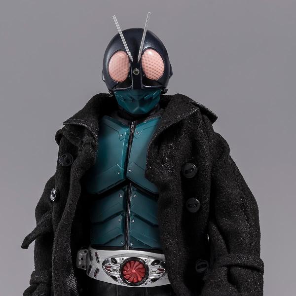 開封済み　S.H.フィギュアーツ　第1バッタオーグ／シン仮面ライダー speedwagon_10014457
