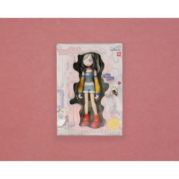 新品】1週間以内発送【数量限定フィギュア盤】形藻土 ずっと真夜中で