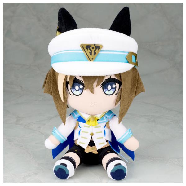 新品】8月入荷次第発送予定 ウマ娘 プリティーダービー ぬいぐるみ