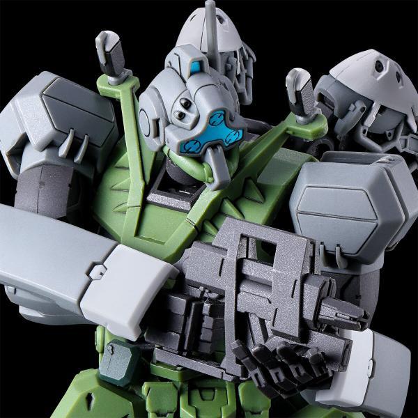 HG ガンプラ 6体セット ゾック ケンプファー ハイゴック ゲルググ HG ガンプラ ポケ戦セット NT-1 アレックス ガンキャノン量産型