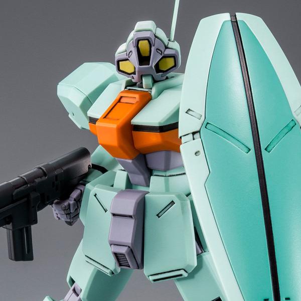 HG 1/144 ドートレス 3個 BANDAI（バンダイ） 【新品】【即納】HG 1/144 ドートレス 機動新
