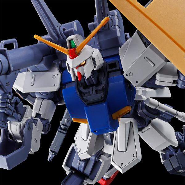 新品】5月入荷次第発送予定 HG 1/144 Dガンダムセカンド 組み立て式