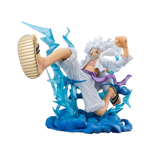 新品】【即納】【BASE SHOP限定仕様】フィギュアーツZERO［超激戦
