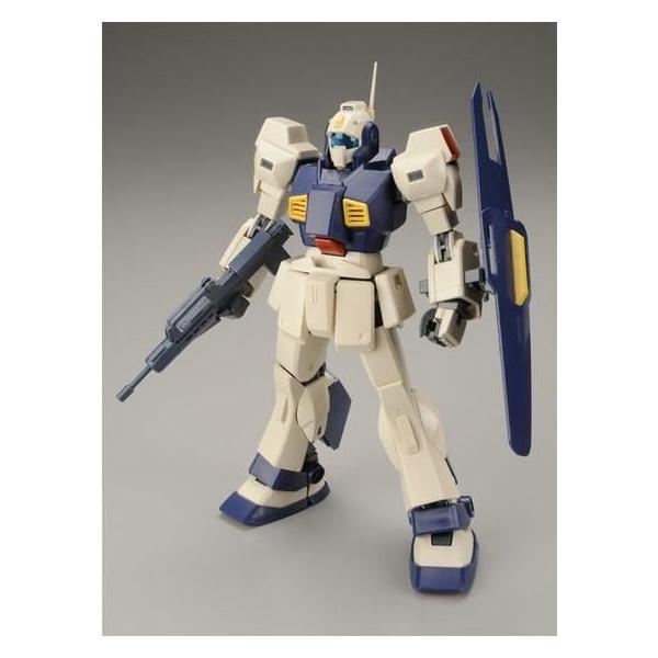 【新品未組立】MG 1/100 MSA-003 ネモ ユニコーンカラーVer. BANDAI（バンダイ） 【新品】【即納】MG 1/100 MSA-003 ネモ