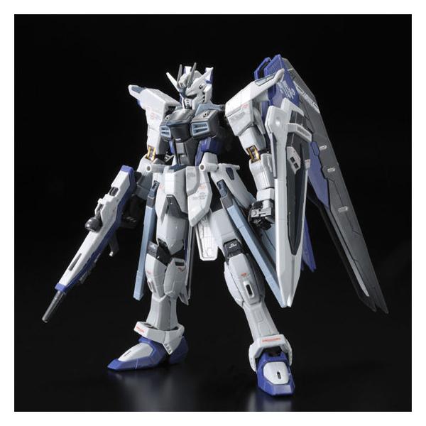 【新品未組立】RG 1/144 ZGMF-X10Aフリーダムガンダム 新品】【即納】RG 1/144 ZGMF-X10A フリーダムガンダム ディ