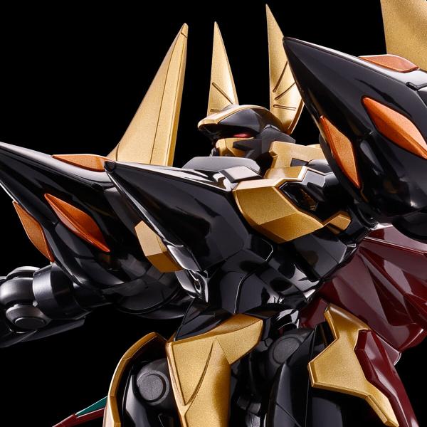 新品】9月入荷次第発送予定 HG 1/35 ガウェイン コードギアス 反逆の