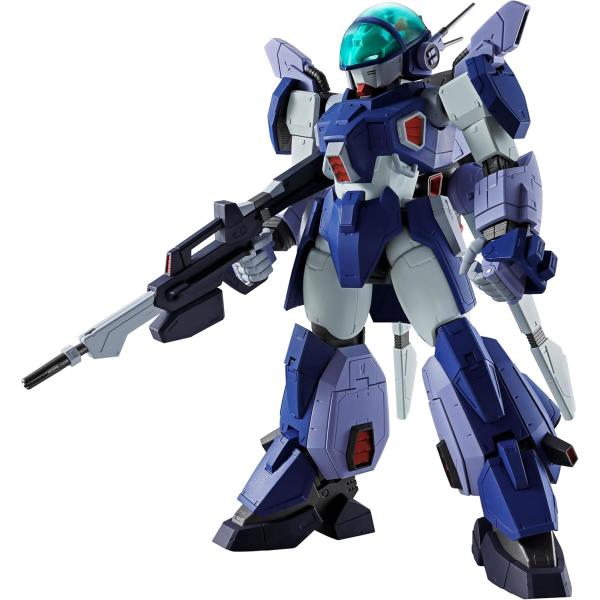 【新品】9月入荷次第発送予定　HI-METAL R 『蒼き流星SPTレイズナー』 レイズナー 約165mm ABS&ダイキャスト&PVC製 塗装済み可動フィギュア