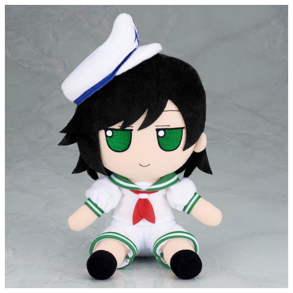 新品】11月入荷次第発送予定 【特典 缶バッジ付き】東方ぬいぐるみ