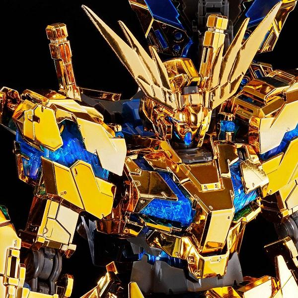 BANDAI（バンダイ） 【新品】【即納】RG 1/144 ユニコーンガンダム3