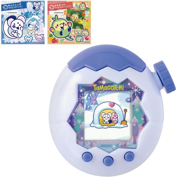 新品】7月入荷次第発送【特典 『たまラボステッカー：おこじょっち