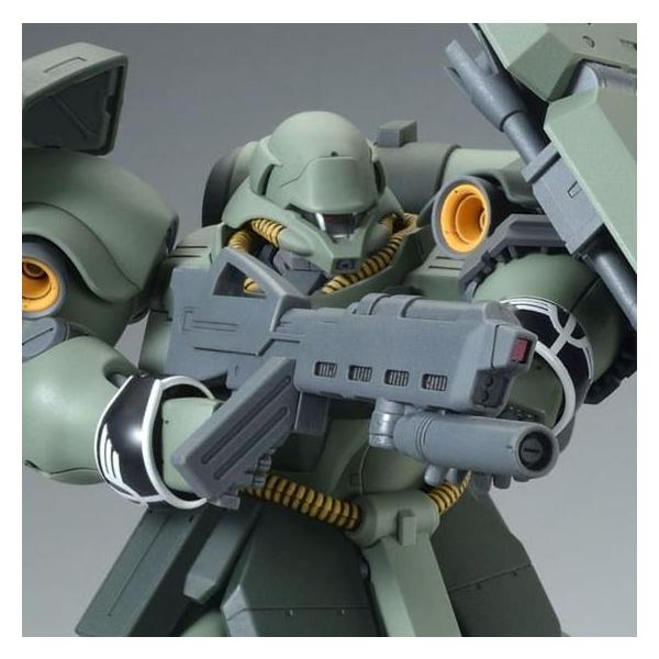 【新品】8月入荷次第発送予定　ＭＧ 1/100 ギラ・ドーガ（ユニコーンＶｅｒ．）　組み立て式プラモデル 機動戦士ガンダムＵＣ ガンプラ アニメ ユニコーン