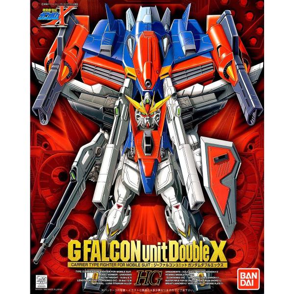 新品】11月入荷次第発送予定 1/100 Gファルコンユニット ガンダム