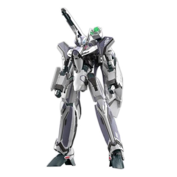 新品】12月入荷次第発送予定 HG 1/100 VF-31F ジークフリード(メッサー