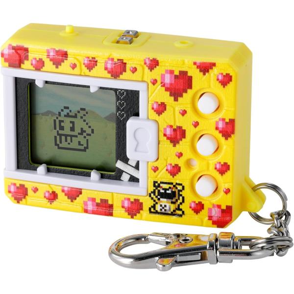 新品】7月入荷次第発送予定 DIGIMON ORIGINAL NEW WAVE 2 PIXEL HEART