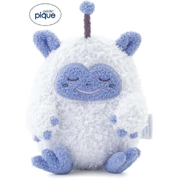 【新品】1週間以内発送 [ジェラート ピケ] 【ドラゴンクエスト】ポーチ PWGB264609 レディース OWHT わたぼう DQ ドラクエ コラボ 第二弾 gelato pique