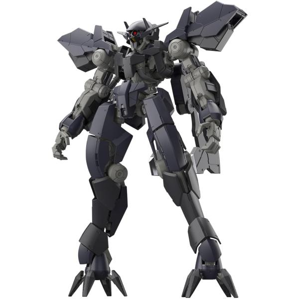 【新品】27年1月入荷次第発送予定　FULL MECHANICS 機動戦士ガンダム鉄血のオルフェンズ グレイズアイン 1/100 プラスチック製 色分け済みプラモデル