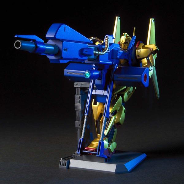 【新品】27年2月入荷次第発送予定　ＨＧ 1/144 百式＋メガバズーカランチャー　組み立て式プラモデル ガンプラ