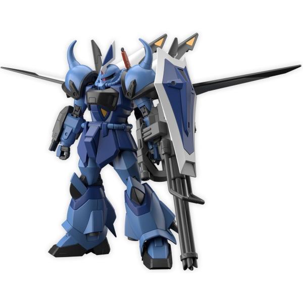 【新品】27年4月入荷次第発送予定　HG 1/144 グフイグナイテッドカスタム 1/144スケール 機動戦士ガンダムSEED FREEDOM　色分け済みプラモデル
