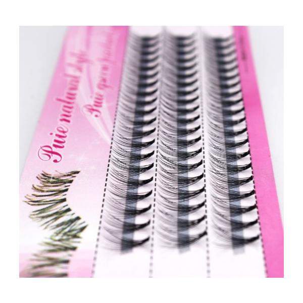 セルフ まつげエクステ マツエク！ 短い・少ない・下向きの自まつ毛に悩んでいる方に特にオススメ♪ 出産を控え、当分サロンに通えない。 サロンが近くなくマツエクが付られない。 マツエクを付けたいが、 これ以上コストをかける余裕がなくなってしま...