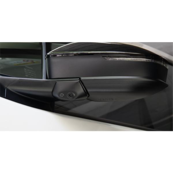 データシステム SCK-106P3N(標準タイプ) サイドカメラキット プリウス R5.1〜（MXWH61 / MXWH60・65 / ZVW60・65）SCK106P3N