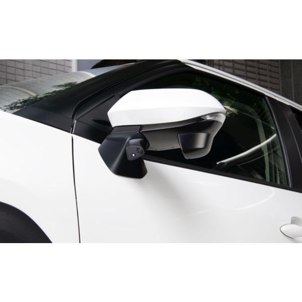 データシステム SCK-96Y3A サイトビューカメラキット ヤリスクロス（MXPB10・15 / MXPJ10・15) （R2.8〜）LED内蔵タイプ SCK96Y3A