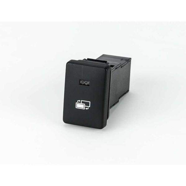 データシステム TSW006B　ビルトインスイッチのみ　トヨタ用Aタイプ　TSW-006B