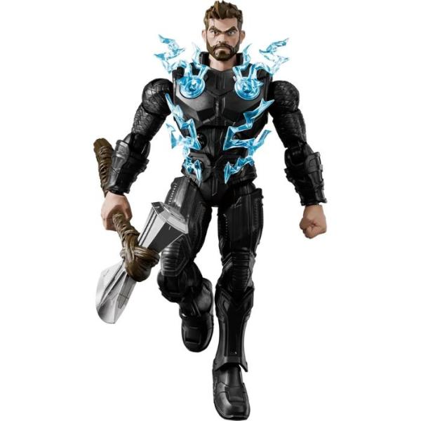 HORIZON MARVEL フィギュア　未塗装　未完成　2体セット 翌日お届け対応 HORIZON MARVEL フィギュア 未塗装 未完成 2体セット