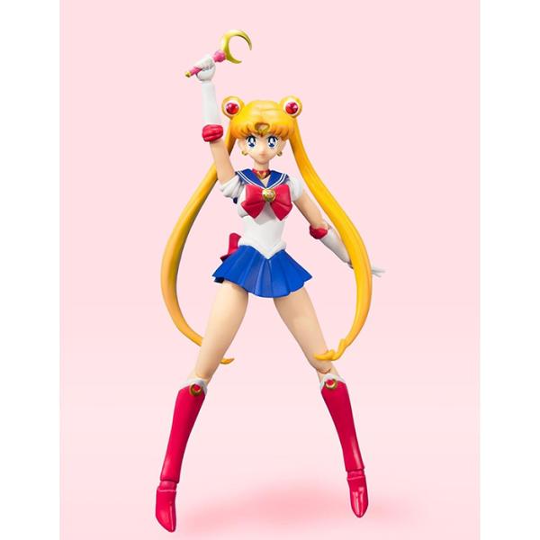 セーラームーン フィギュア 10体セット speranzajapan-store_4573102657909