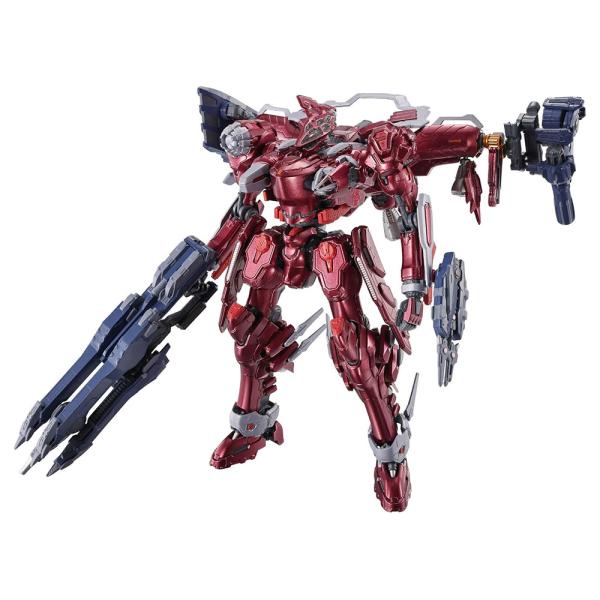ROBOT魂　HAL 826 ROBOT SPIRITS <SIDE AC> IB-C03: HAL 826 / Handler Walter